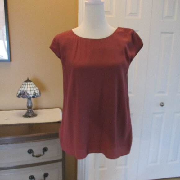 Wilfred free JULIGER blouse - Picture 1 of 9